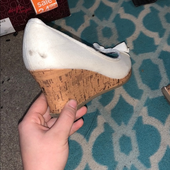 Wedges - Picture 3 of 7